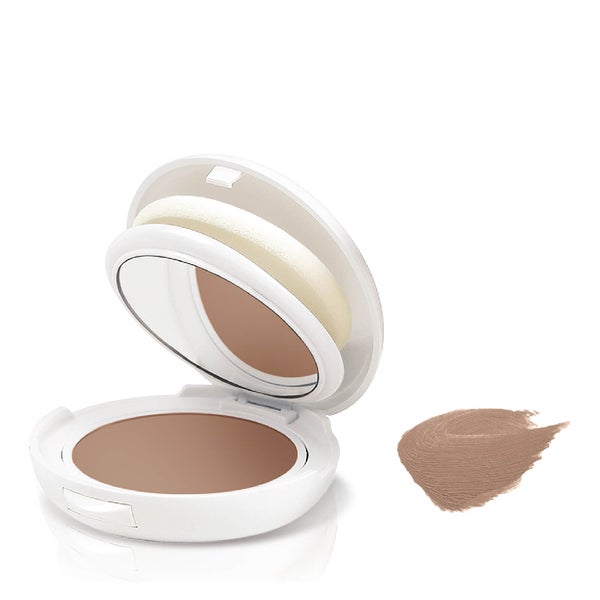 Avène High Protection Tinted Compact SPF 50 - Honey