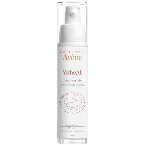 Avène Ystheal Anti-Wrinkle Cream 1.01fl. oz