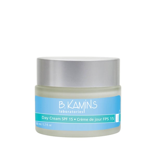 B. Kamins Day Cream SPF 15