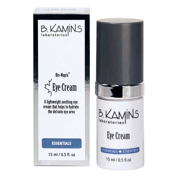 B. Kamins Eye Cream