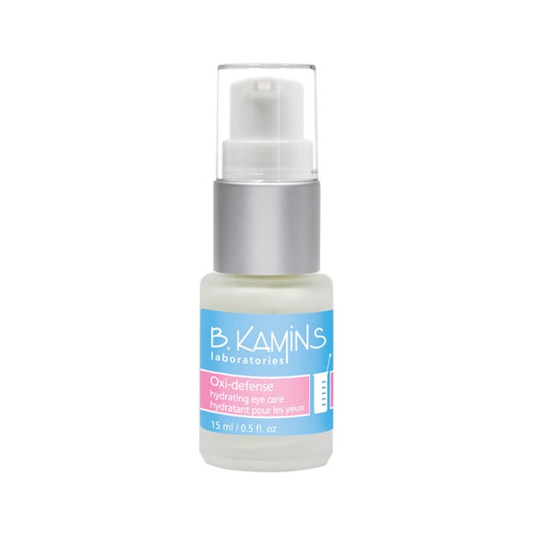 B. Kamins Oxi-Defense Eye Cream