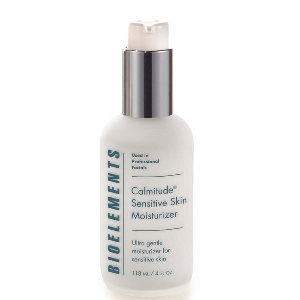 Bioelements Calmitude Sensitive Skin Moisturiser