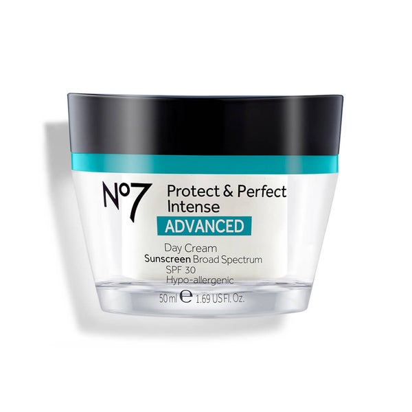 Protect & Perfect Intense Advanced Day Cream SPF 30