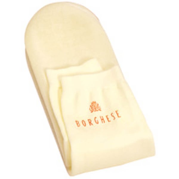 Borghese Spa Socks Revitalising Foot Care