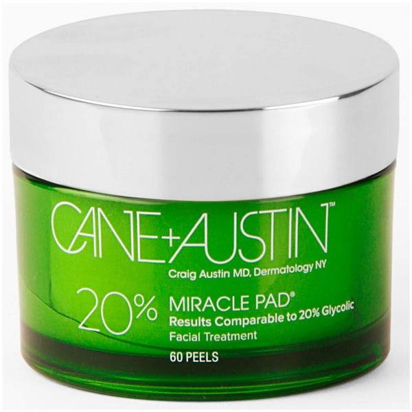 Cane and Austin Miracle Pads 20%