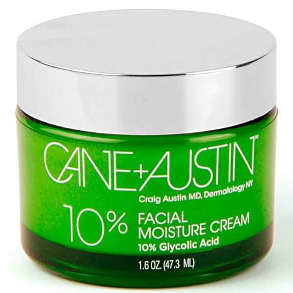 Cane and Austin Retexturizing Moisture Cream