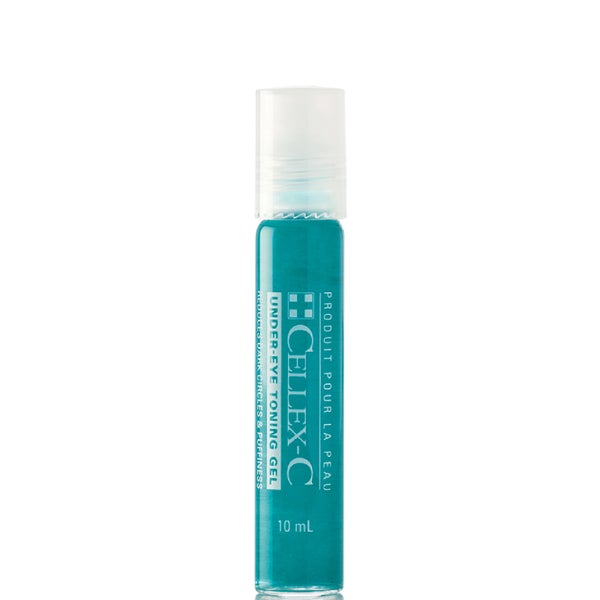 Cellex-C Under Eye Toning Gel