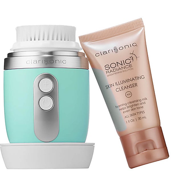 Clarisonic Mia Fit Daily Sonic Cleansing Kit - Blue