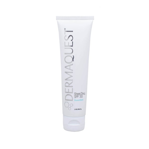 DermaQuest ZinClear SPF 30