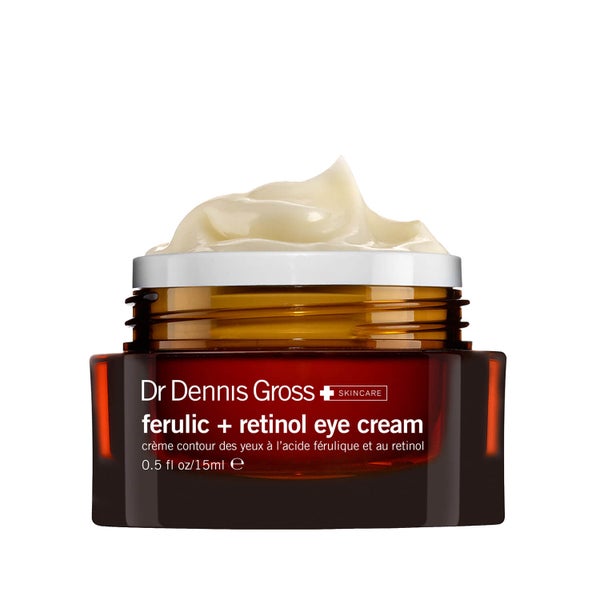 Dr Dennis Gross Ferulic and Retinol Eye Cream