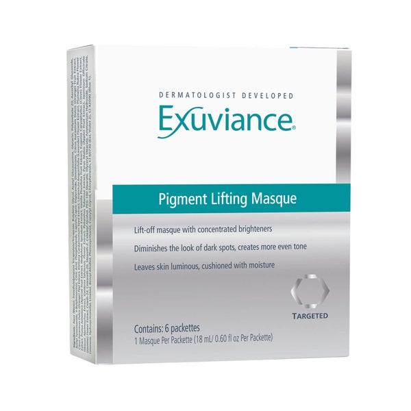 Exuviance Pigment Lifting Masque