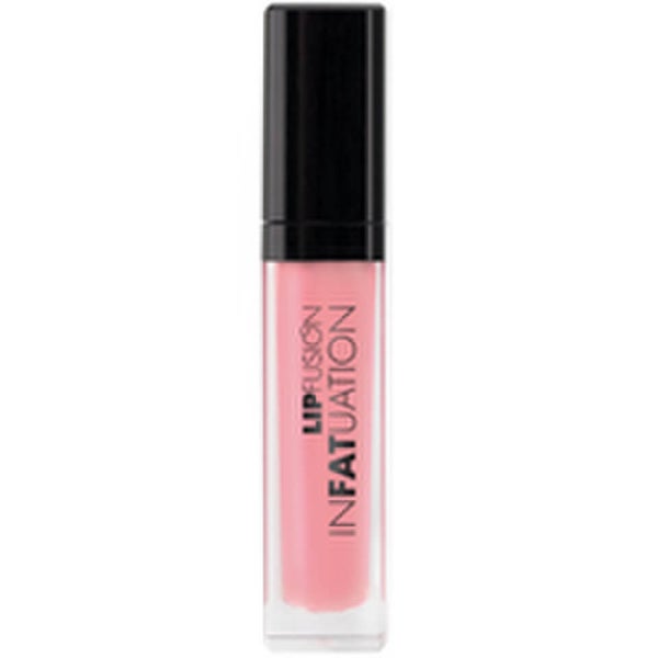 Fusion Beauty LipFusion InFATuation Liquid Lipstick - La Lip Jolie