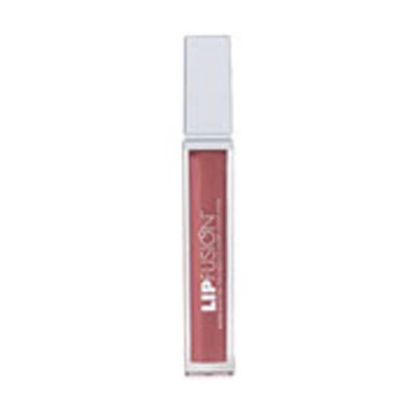 Fusion Beauty LipFusion Micro-Injected Collagen Lip Plump Color Shine - Bare