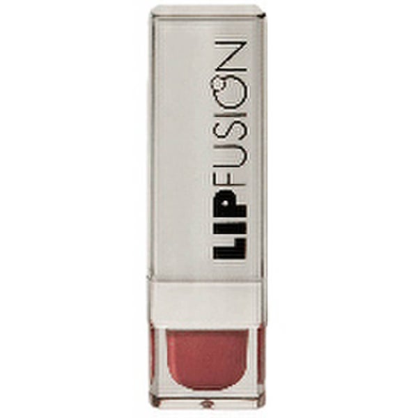 Fusion Beauty LipFusion Plump and Shine Lipstick - Peep Show