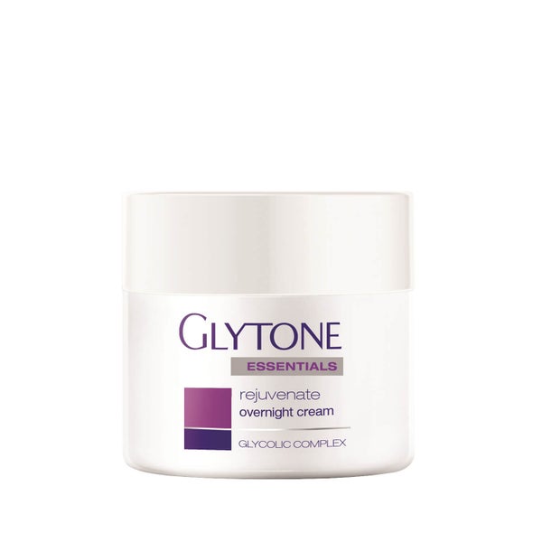 Glytone Overnight Cream