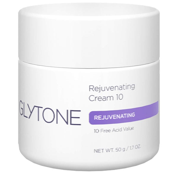 Glytone Rejuvenating Cream - 10