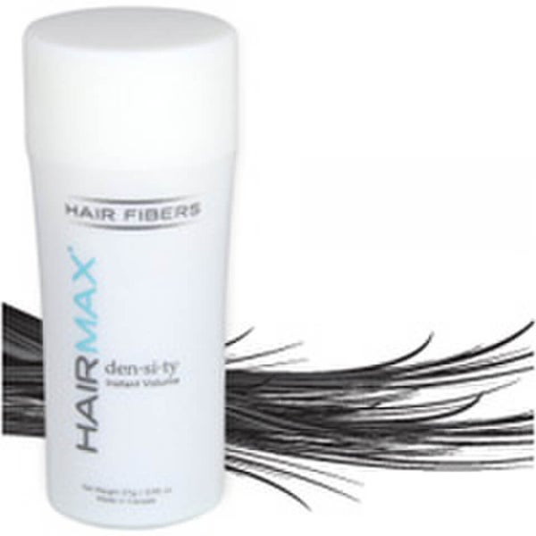 HairMax Hair Fibers - Black