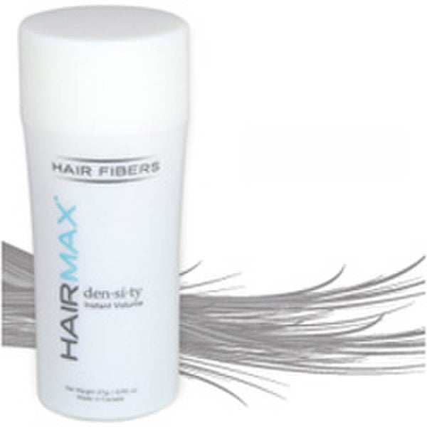 HairMax Hair Fibers - Grey
