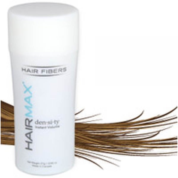 HairMax Hair Fibers - Light Brown