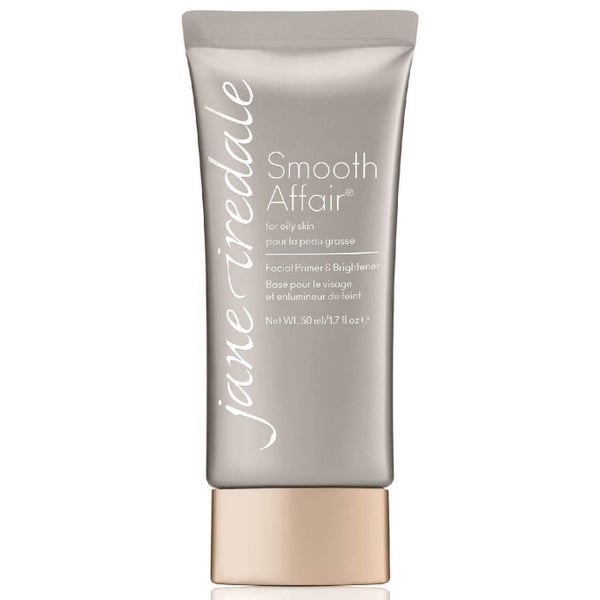 jane iredale Smooth Affair Facial Primer and Brightener