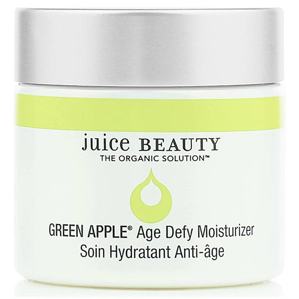 Juice Beauty Green Apple Age Defy Moisturizer 2oz