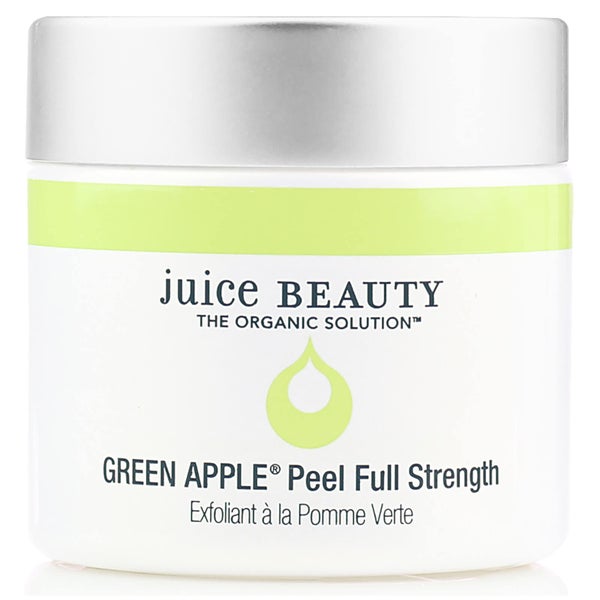 Juice Beauty Green Apple Peel Full Strength 2oz