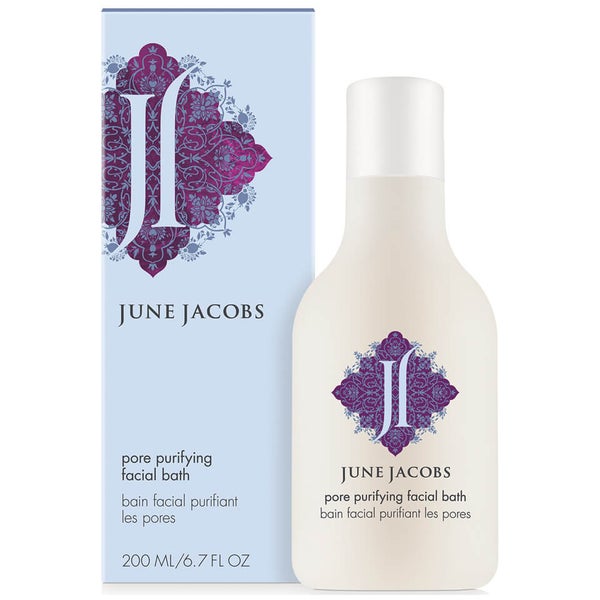 June Jacobs Pore Purifying Facial Bath