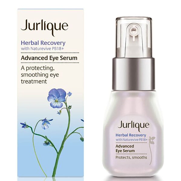 Jurlique Herbal Recovery Advanced Eye Serum 15 ml