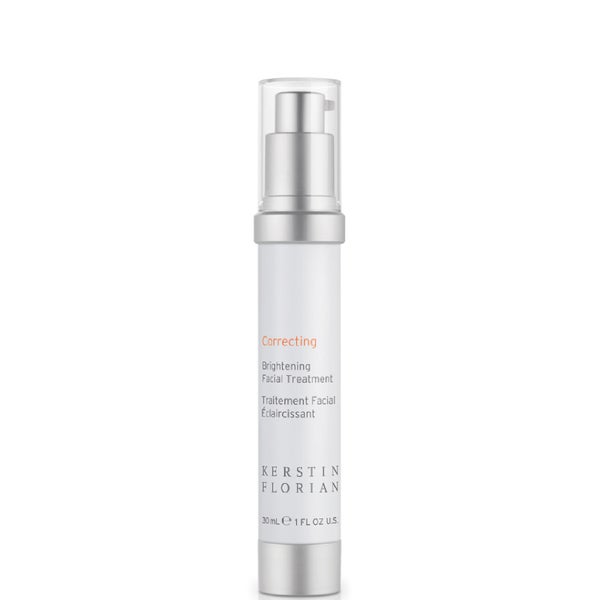 Kerstin Florian Correcting Brightening Facial Serum 30ml