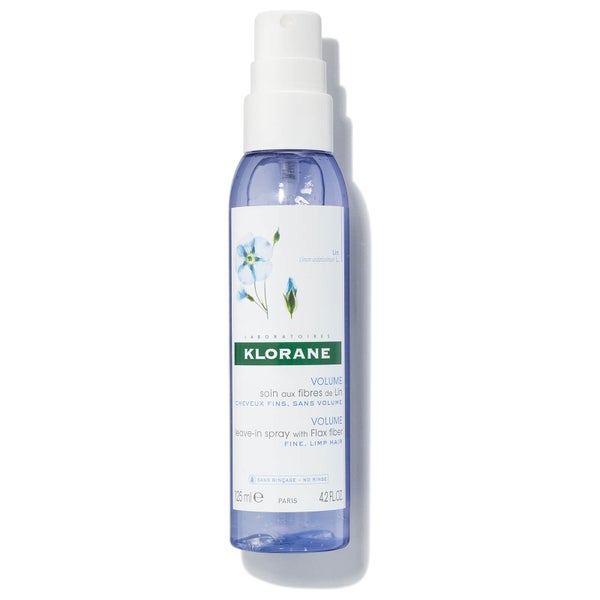 KLORANE Leave-in Spray with Flax Fiber 4.2oz