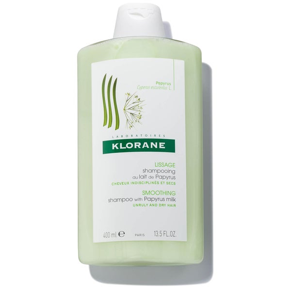KLORANE Shampoo with Papyrus Milk 13.5oz