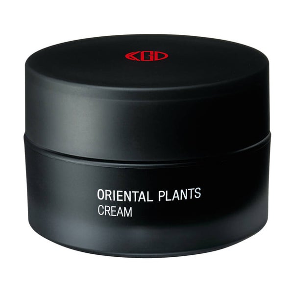 Koh Gen Do Oriental Plants Cream 40g