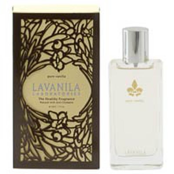 Lavanila The Healthy Fragrance - Pure Vanilla