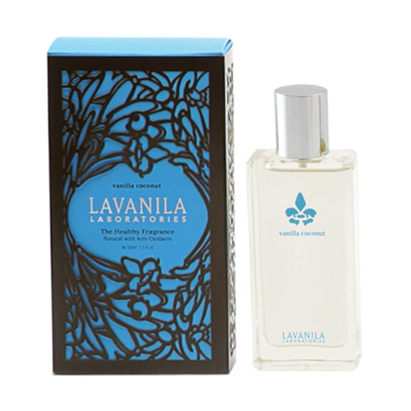 Lavanila The Healthy Fragrance - Vanilla Coconut