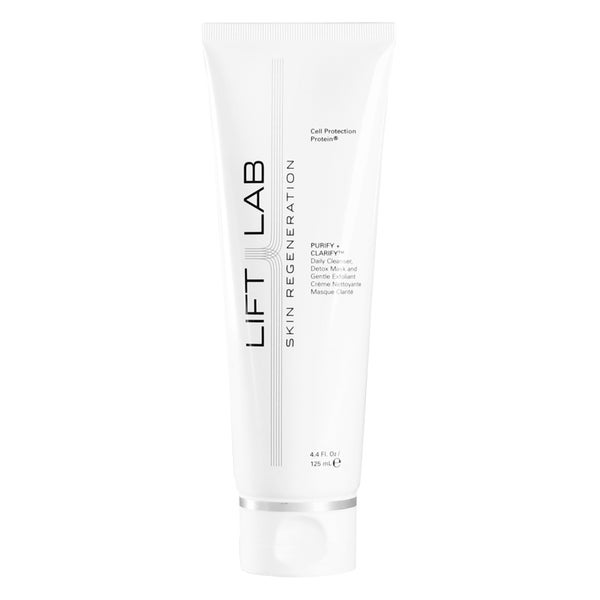LIFTLAB PURIFY + CLARIFY Daily Cleanser
