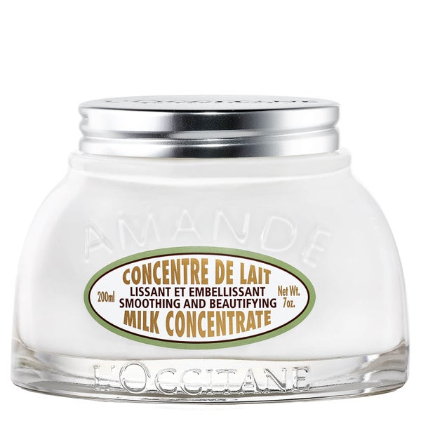 L'Occitane Almond Milk Concentrate
