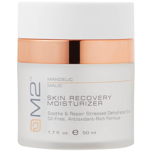M2 Skin Care Skin Recovery Moisturizer