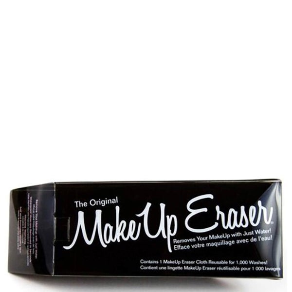 Makeup Eraser: The Original Makeup Eraser - Black