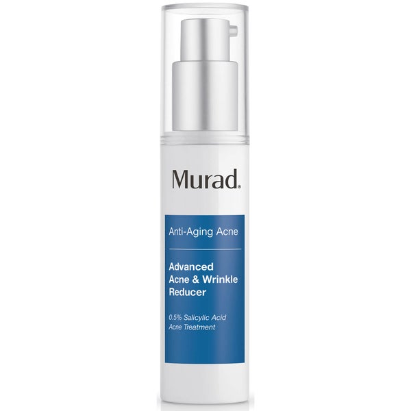Murad Advanced Acne and Wrinkle Reduce