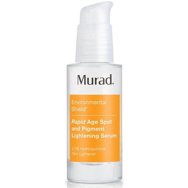Murad Rapid Age Spot and Pigment Lightening Serum 1 oz