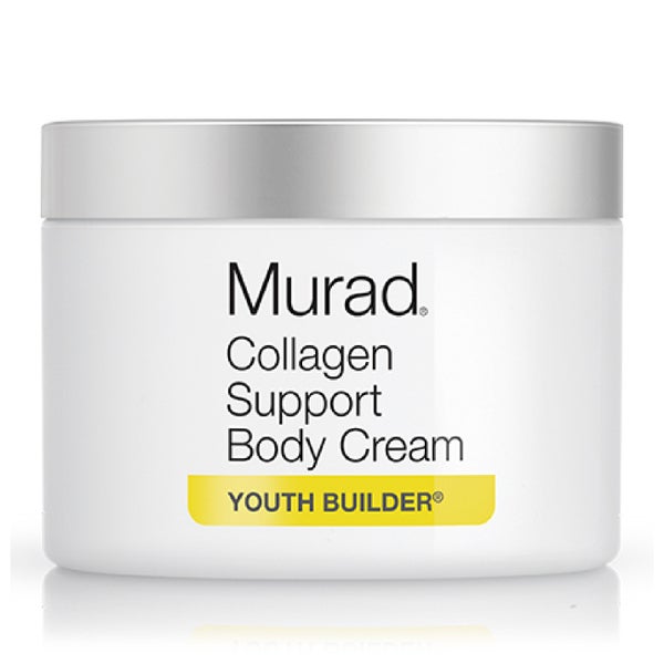 Murad Youth Builder Collagen Support Body Cream