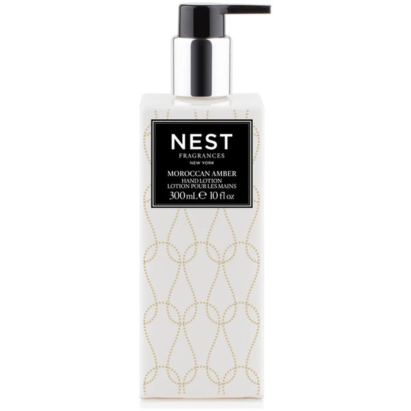 NEST Fragrances Moroccan Amber Hand Lotion