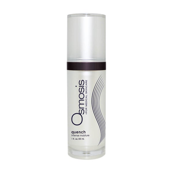 Osmosis Beauty Quench Moisturizer 30ml