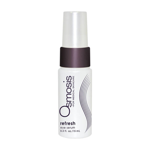 Osmosis Beauty Refresh Eye Serum