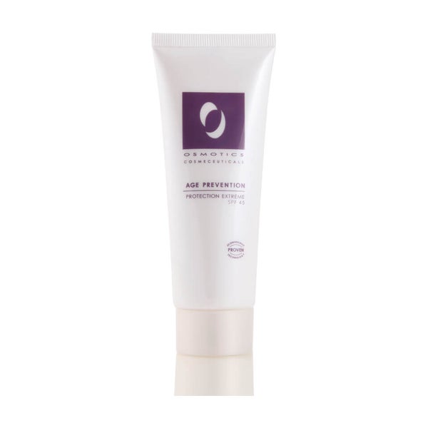 Osmotics Age Prevention Protection Extreme SPF45 - 2.5oz