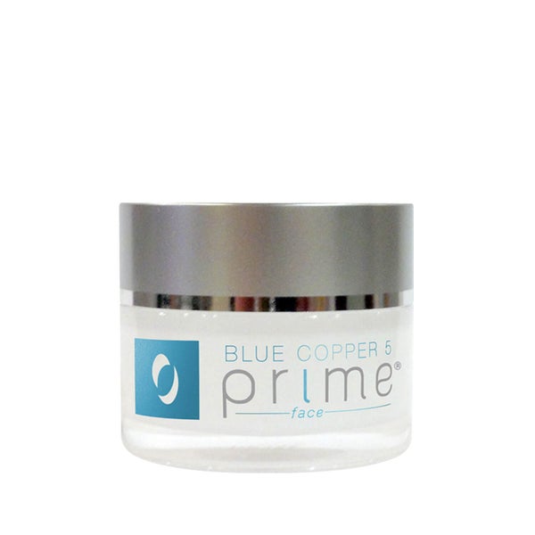 Osmotics Blue Copper Prime Face