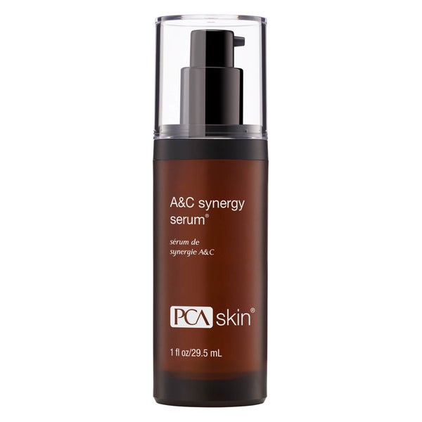 PCA SKIN A and C Synergy Serum