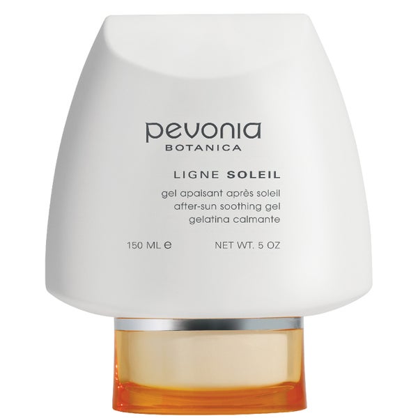Pevonia After Sun Soothing Gel