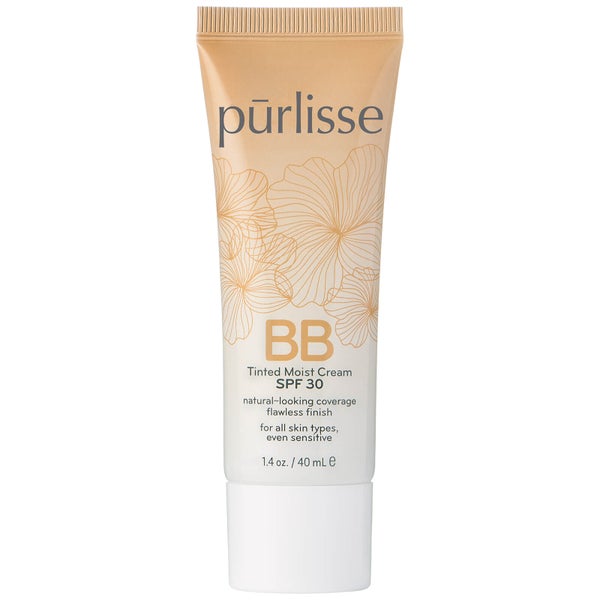 Purlisse BB Tinted Moist Cream SPF30 - Medium