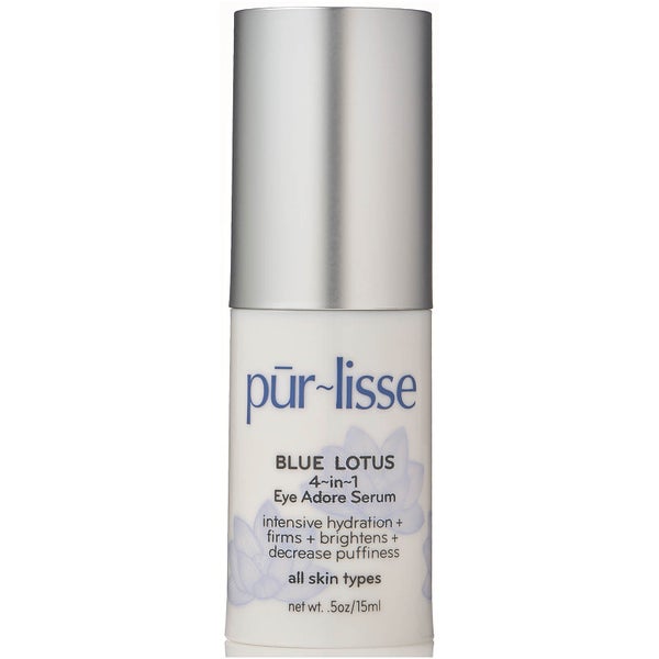 Purlisse Pur Eye Adore Quadra Benefit Eye Serum